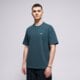 pánske tričko VANS TRIČKO LEFT CHEST II LOOSE SS vn000p1pfrj1 farba tmavomodrá