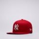 pánska šiltovka NEW ERA ČIAPKA MLB COLOUR 950 NYY RED NEW YORK YANKEES SCAWH 60245403 farba červená