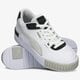 dámske tenisky (obuv) PUMA CALI SPORT MIX WN'S 37120203 farba biela