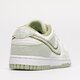 dámske tenisky (obuv) NIKE W DUNK LOW SE CC dq7579300 farba viacfarebná