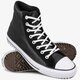 pánske tenisky (obuv) CONVERSE CHUCK TAYLOR ALL STAR  157496cm farba čierna