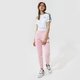 dámske nohavice ELLESSE NOHAVICE  QUEENSTOWN LPINK sgc07458808 farba ružová