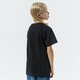 detské tričko ADIDAS TRIČKO TEE GIRL h32346 farba čierna