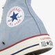dámske tenisky (obuv) CONVERSE CHUCK TAYLOR ALL STAR  157608cw farba modrá
