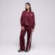 dámska mikina ADIDAS MIKINA FB TT LOOSE kd1326 farba bordová