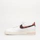 pánske tenisky (obuv) NIKE AIR FORCE 1 '07 LV8 dv0789-100 farba biela