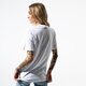 dámske tričko FILA TRIČKO SS PURE SHORT SLEEVE SHIRT WW 681093m67w farba biela