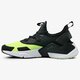 pánske tenisky (obuv) NIKE AIR HUARACHE DRIFT ah7334700 farba čierna
