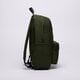 dámsky ruksak VANS RUKSAK OLD SKOOL GROM BACKPACK vn000h56emu1 farba khaki