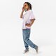detské tričko NIKE TRIČKO G NK DF TEE ICON CLASH BOXY FR GIRL dq4392-530 farba fialová