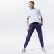 dámske nohavice NIKE NOHAVICE  SPORTSWEAR ESSENTIAL bv4095-574 farba fialová
