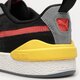 pánske tenisky (obuv) PUMA SUEDE BLOC 38118303 farba čierna