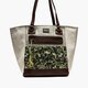 dámska taška PAEZ TAŠKA REVERSIBLE SHOPPER - NOSY 1833136s50400000 farba viacfarebná