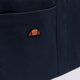 dámska taška ELLESSE TAŠKA SATALINI TOTE BAG NAVY saza3913429 farba tmavomodrá