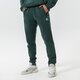 pánske nohavice ADIDAS NOHAVICE  ESSENTIALS PANT hk0106 farba zelená