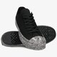 pánske tenisky (obuv) CONVERSE CHUCK 70 170867c farba čierna
