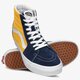 pánske skate obuv VANS UA SK8-HI  vn0a32qg4pl1 farba tmavomodrá