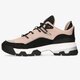 dámska outdoorová obuv TIMBERLAND EURO SWIFT F/L LOW tb0a2m6v6621 farba ružová