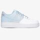 pánske tenisky (obuv) NIKE AIR FORCE 1 '07 LV8 cz0337-400 farba modrá