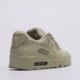 pánske tenisky (obuv) NIKE AIR MAX 90 PRM ib6828-300 farba béžová