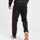 pánske nohavice ADIDAS NOHAVICE  SSTAR TP BLK/RED it7139 farba čierna