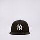 detská šiltovka NEW ERA MLB NEW YORK YANKEES 9FIFTY SNAPBACK CAP BASIC 9FIFT 11180833 farba čierna