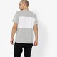 pánske tričko FILA TRIČKO SS DAY TEE 681244a068 farba sivá