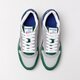 pánske tenisky (obuv) REEBOK CLASSIC LEATHER gx4655 farba zelená