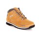 pánska outdoorová obuv TIMBERLAND EURO SPRINT  6222r farba žltá
