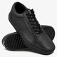 dámske tenisky (obuv) VANS UA OLD SKOOL va38g1odx farba čierna