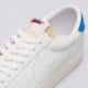 pánske tenisky (obuv) NIKE TENNIS CLASSIC AC io1738-100 farba biela