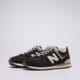pánske tenisky (obuv) NEW BALANCE 574  u5748sb farba čierna