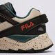 pánska outdoorová obuv FILA FIRETRAIL EVO  1jm02581-014 farba čierna