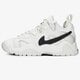 detské tenisky (obuv) NIKE AIR BARRAGE LOW (GS) ck4355-102 farba biela