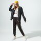 dámske tričko PUMA TRIČKO CLASSICS LOOSE FIT TEE 59772652 farba biela