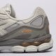 pánske tenisky (obuv) ASICS NYC 1203a383-026 farba sivá