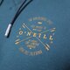 pánska mikina O'NEILL MIKINA LM 1ST AVE 4514615076 farba modrá