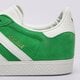 detské tenisky (obuv) ADIDAS GAZELLE J ie5612 farba zelená