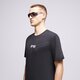 pánske tričko NIKE TRIČKO M NSW TEE LBR BIG SWOOSH AIR MAX fq3785-010 farba čierna