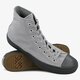 pánske tenisky (obuv) CONVERSE CHUCK TAYLOR ALL STAR II c155702 farba sivá