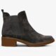 TIMBERLAND BRINDA DOUBLE GORE CHELSE a1kbe farba čierna