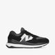 pánske tenisky (obuv) NEW BALANCE 5740  m5740cba farba čierna