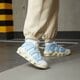 dámske tenisky (obuv) NIKE WMNS AIR MORE UPTEMPO fd9869-100 farba biela