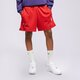 pánske šortky NIKE ŠORTKY  CHI M NK PLAYER SHRT NBA dn8228-657 farba červená