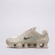 pánske tenisky (obuv) NIKE SHOX TL av3595-201 farba béžová