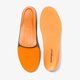 starostlivosť o dámsku obuv SUPERFEET WKŁADKI TRIM TO FIT orange farba oranžová