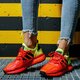 dámske tenisky (obuv) Adidas ZX 2K BOOST  fw0482 farba viacfarebná