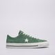 pánske tenisky (obuv) CONVERSE CONS ONE STAR PRO SUEDE a07618c farba zelená