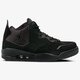 pánske tenisky (obuv) JORDAN COURTSIDE 23 ar1000-001 farba čierna