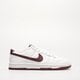 pánske tenisky (obuv) NIKE DUNK LOW RETRO dv0831-102 farba biela